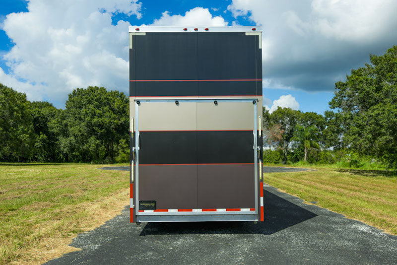 2015 Prevost Trailer For Sale