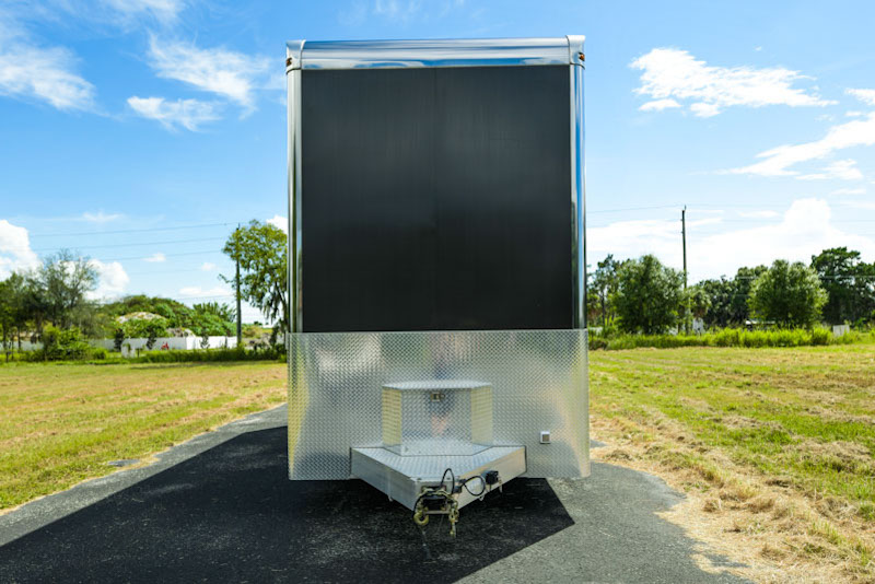 2015 Prevost Trailer For Sale