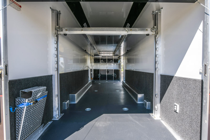 2015 Prevost Trailer For Sale