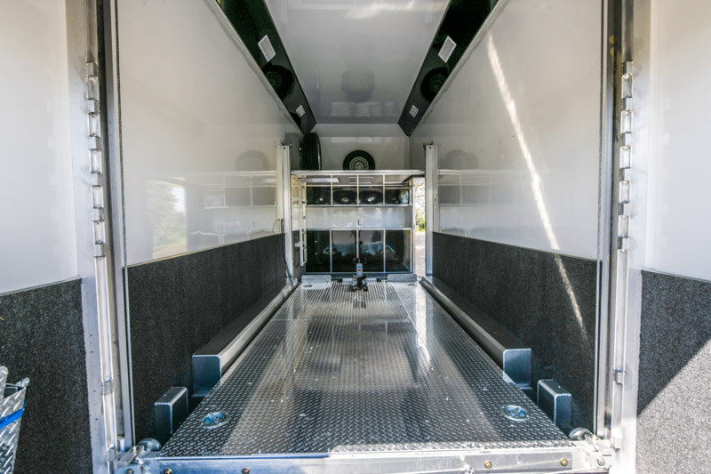 2015 Prevost Trailer For Sale