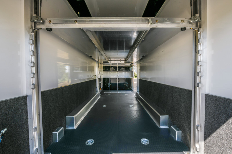 2015 Prevost Trailer For Sale