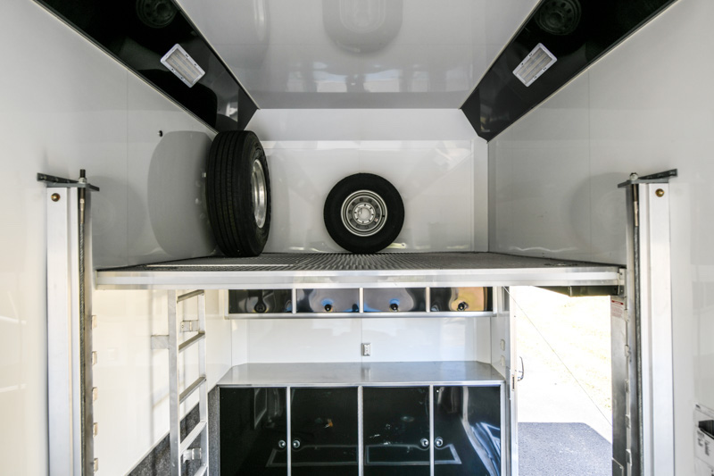 2015 Prevost Trailer For Sale
