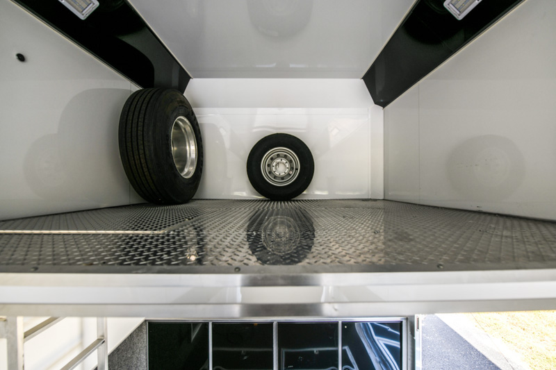 2015 Prevost Trailer For Sale