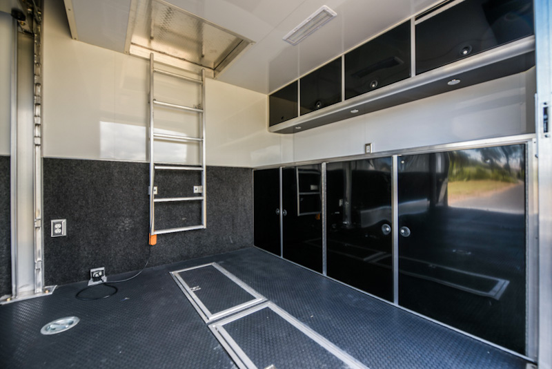 2015 Prevost Trailer For Sale
