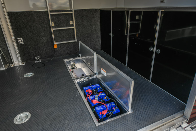 2015 Prevost Trailer For Sale