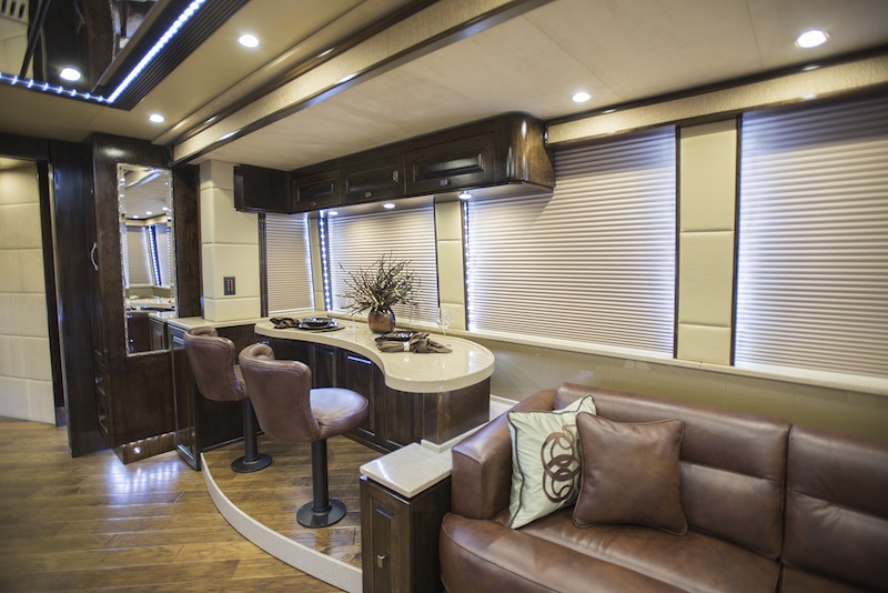 2015 Prevost Emerald X3 For Sale