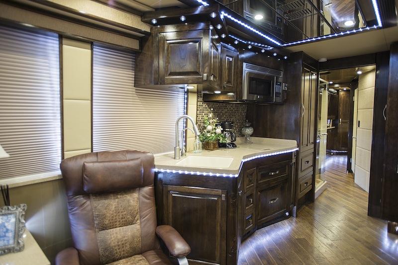 2015 Prevost Emerald X3 For Sale