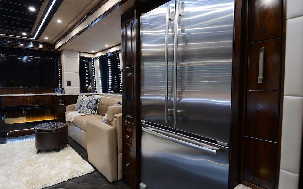 2015 Prevost Emerald X3 For Sale