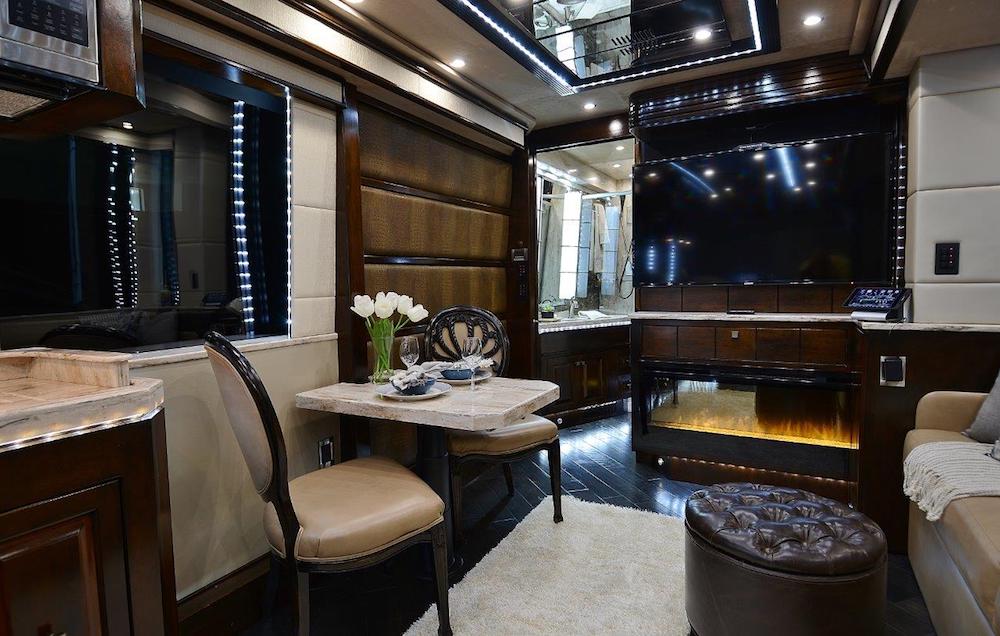 2015 Prevost Emerald X3 For Sale