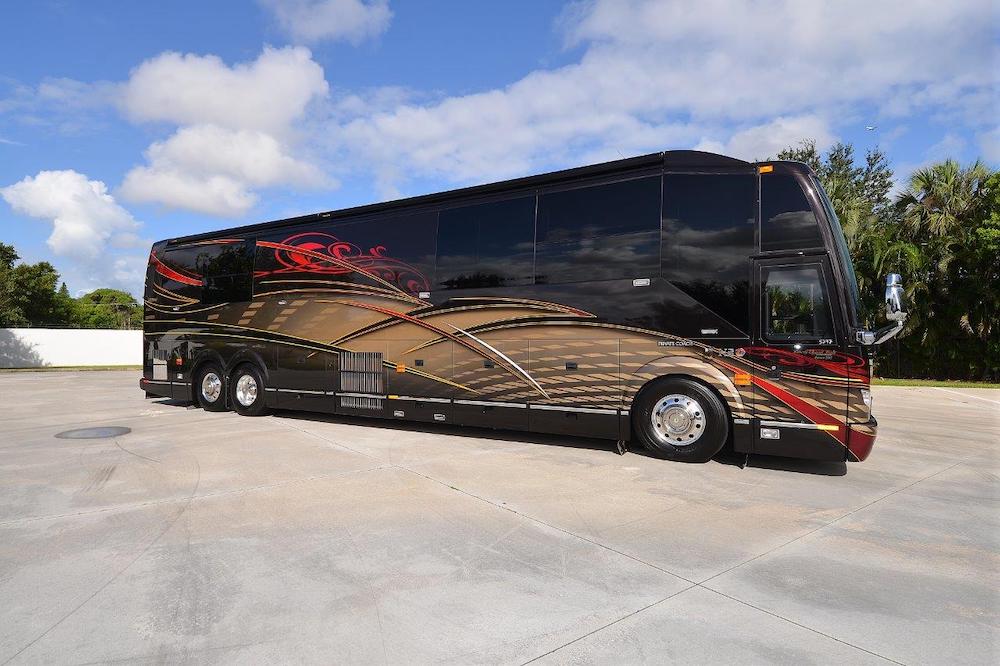 2015 Prevost Liberty H3-45 For Sale