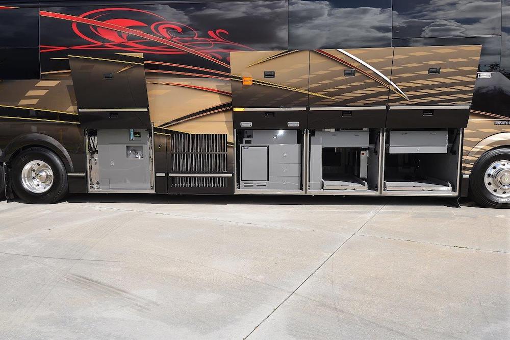 2015 Prevost Liberty H3-45 For Sale