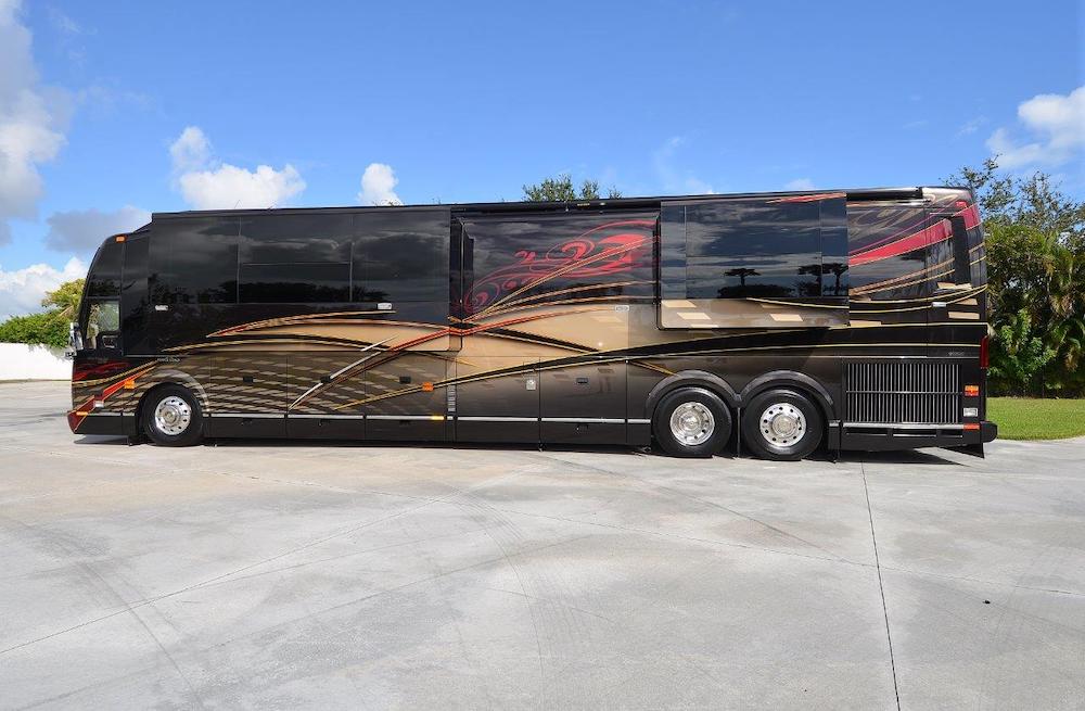 2015 Prevost Liberty H3-45 For Sale