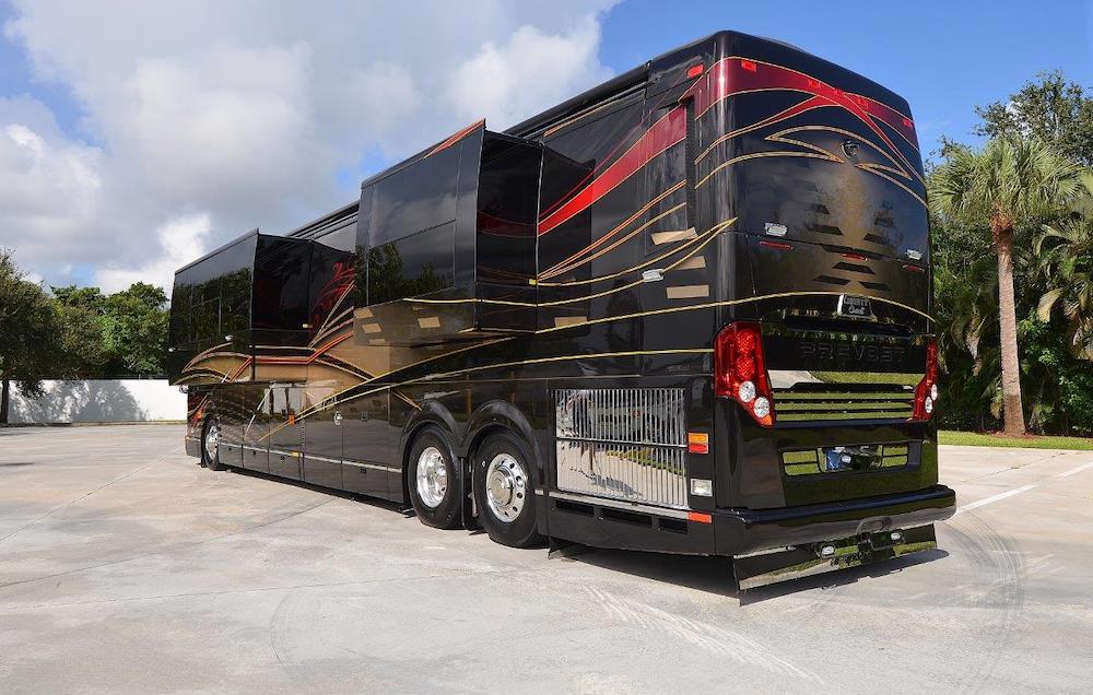 2015 Prevost Liberty H3-45 For Sale