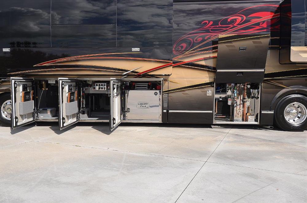 2015 Prevost Liberty H3-45 For Sale