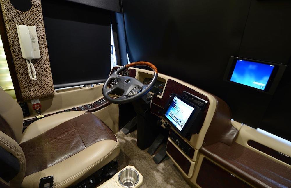 2015 Prevost Liberty H3-45 For Sale