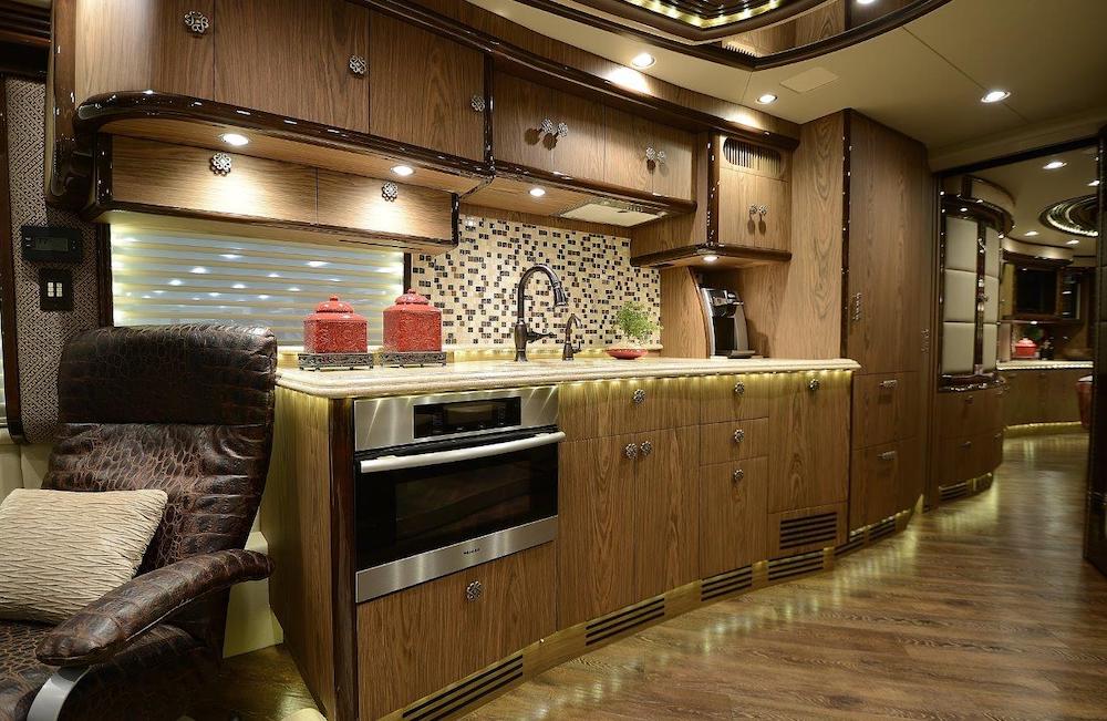 2015 Prevost Liberty H3-45 For Sale