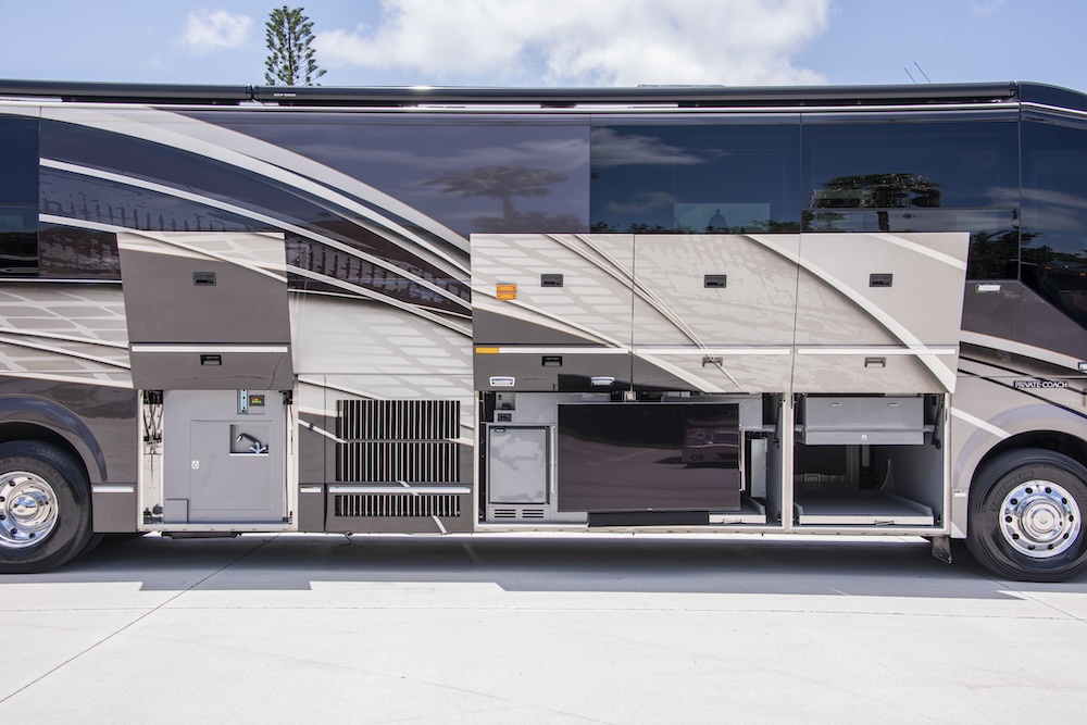 2015 Prevost Liberty H3-45 For Sale