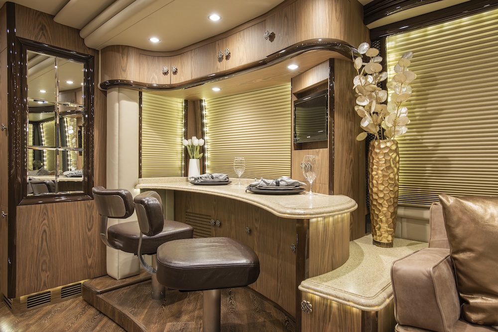 2015 Prevost Liberty H3-45 For Sale