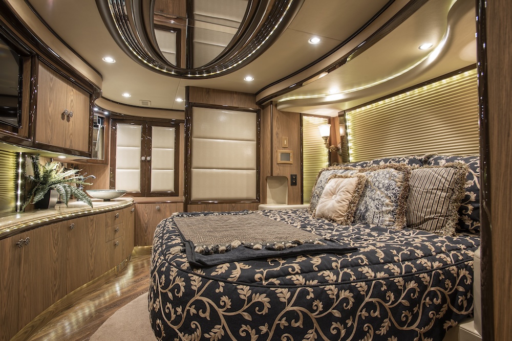 2015 Prevost Liberty H3-45 For Sale