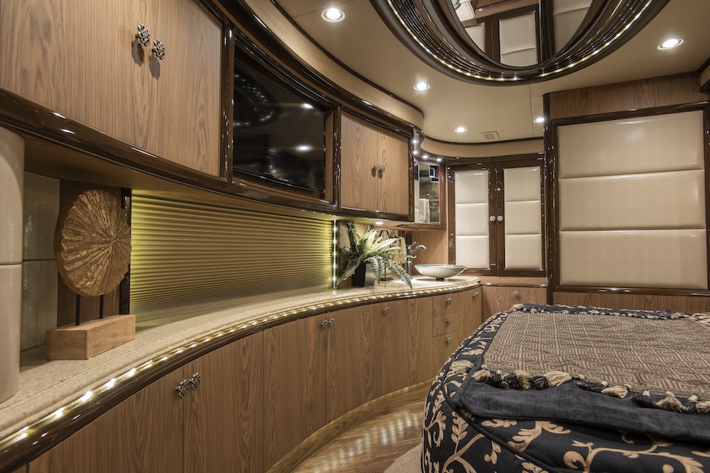 2015 Prevost Liberty H3-45 For Sale