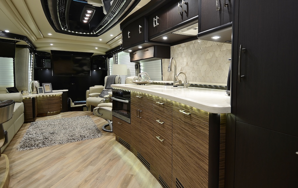 2015 Prevost Liberty H3-45 For Sale