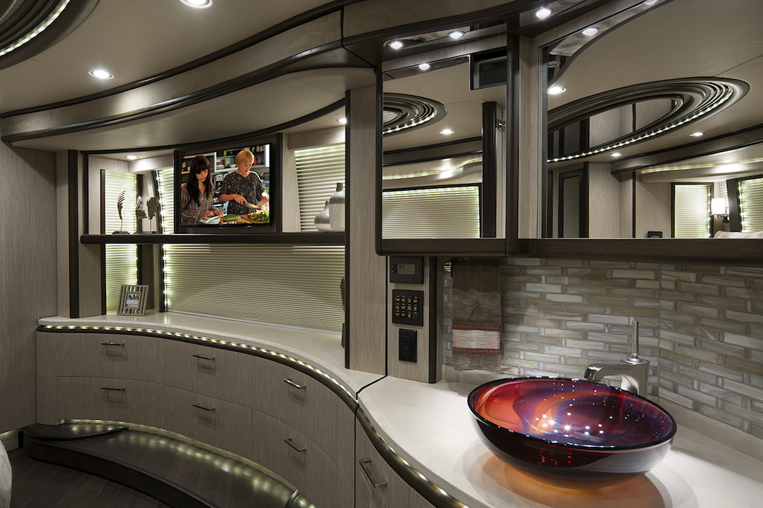 2015 Prevost Liberty H3-45 For Sale