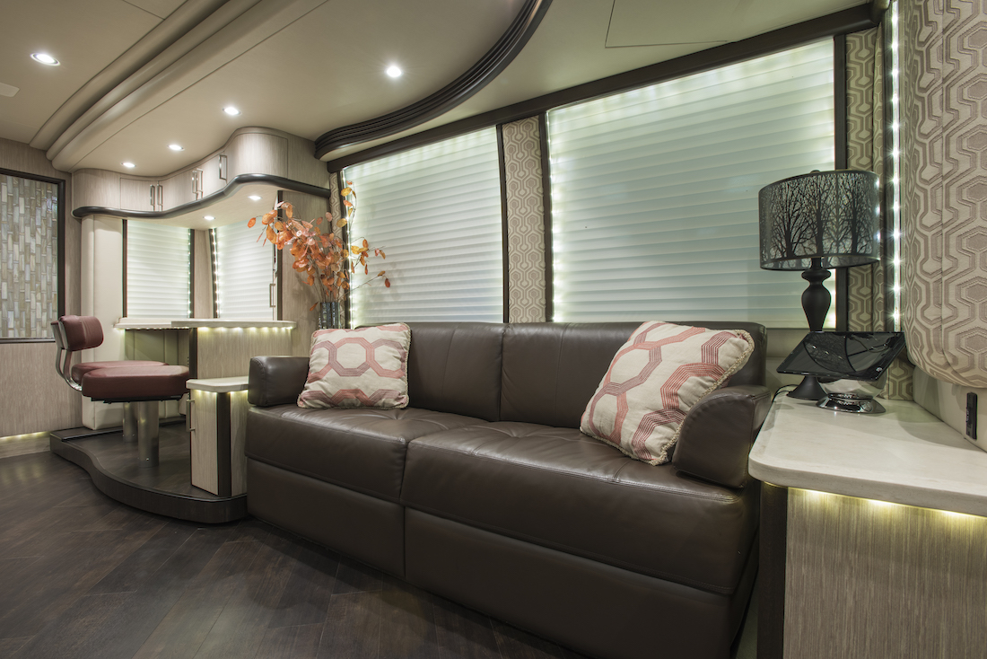 2015 Prevost Liberty H3-45 For Sale