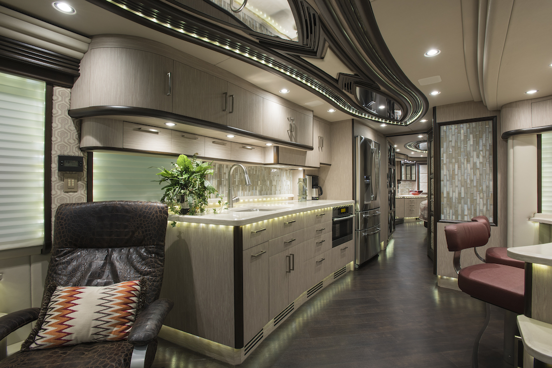 2015 Prevost Liberty H3-45 For Sale