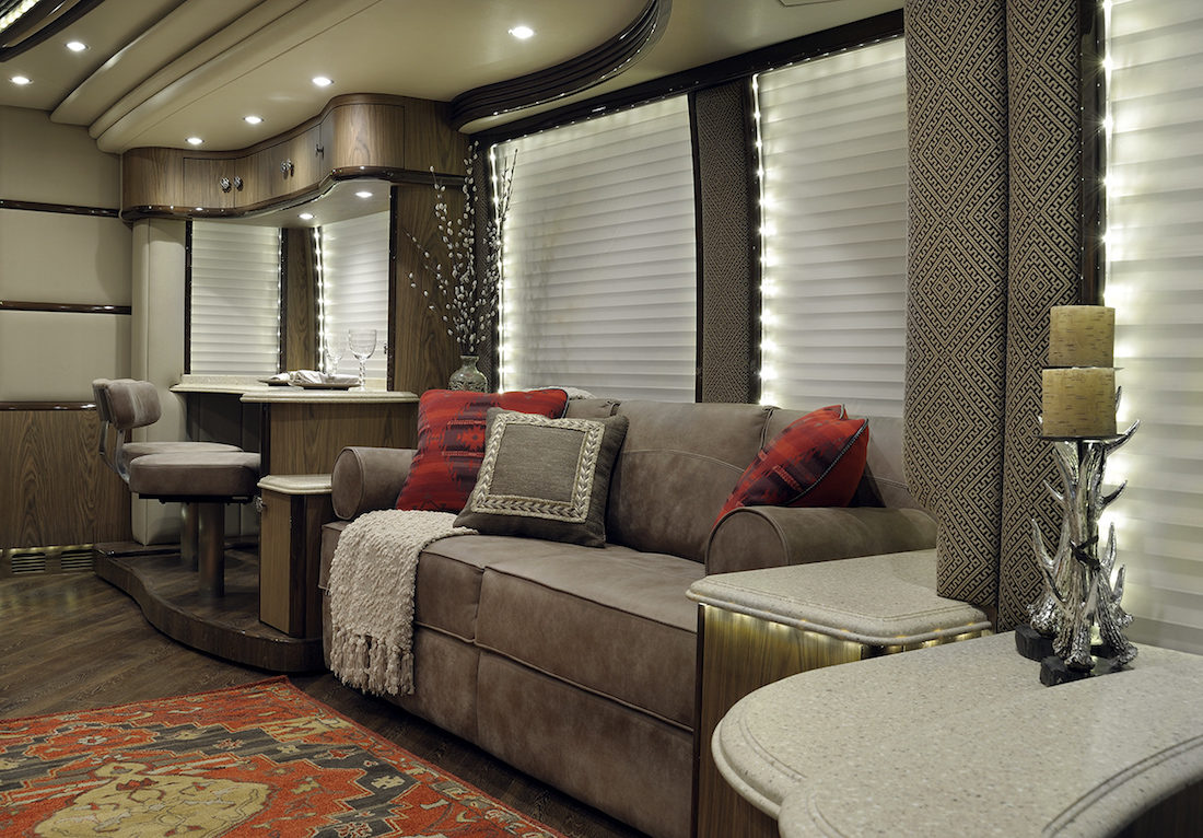 2015 Prevost Liberty H3-45 For Sale