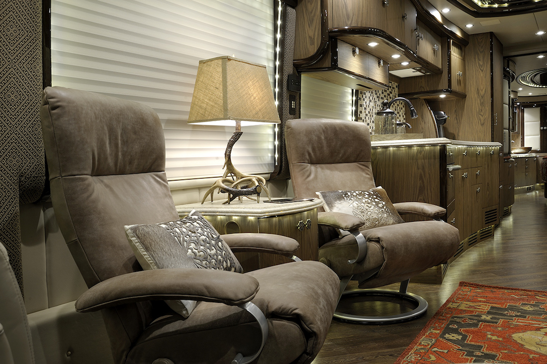 2015 Prevost Liberty H3-45 For Sale