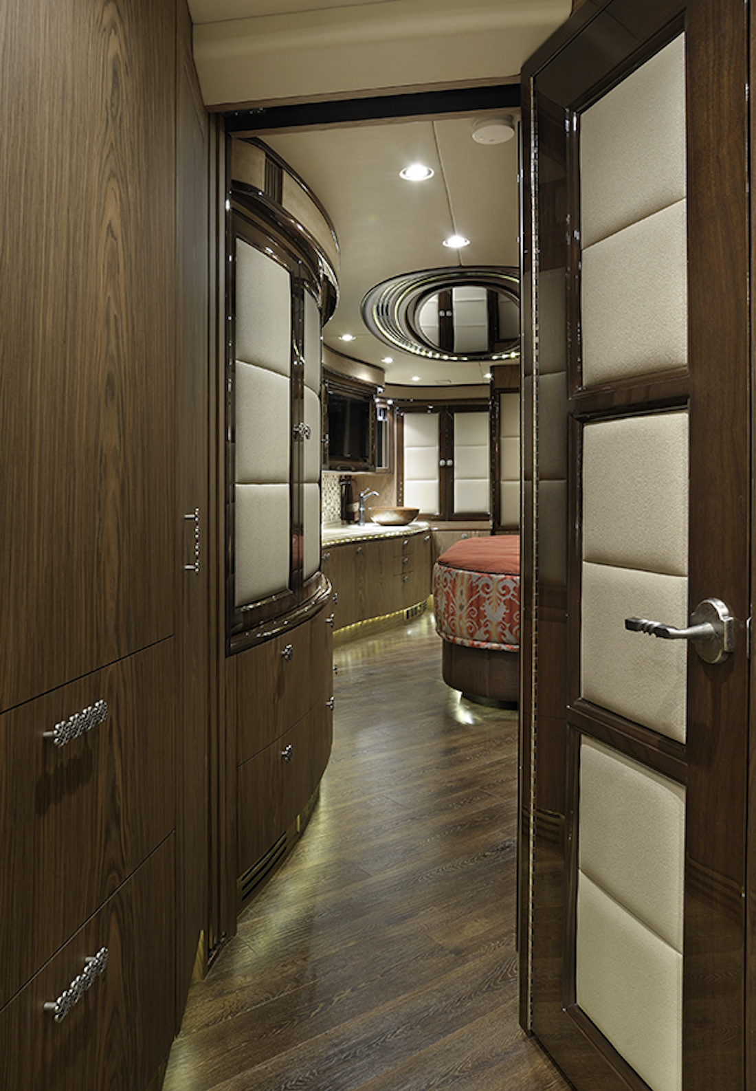 2015 Prevost Liberty H3-45 For Sale