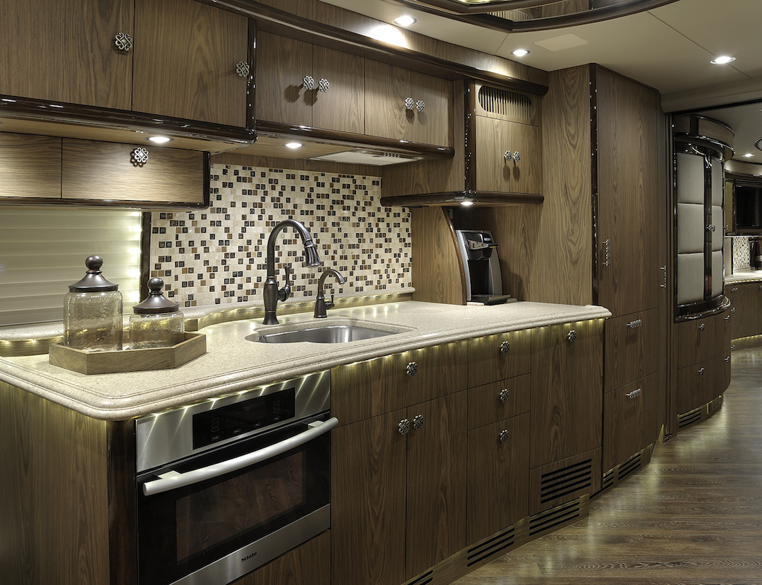 2015 Prevost Liberty H3-45 For Sale