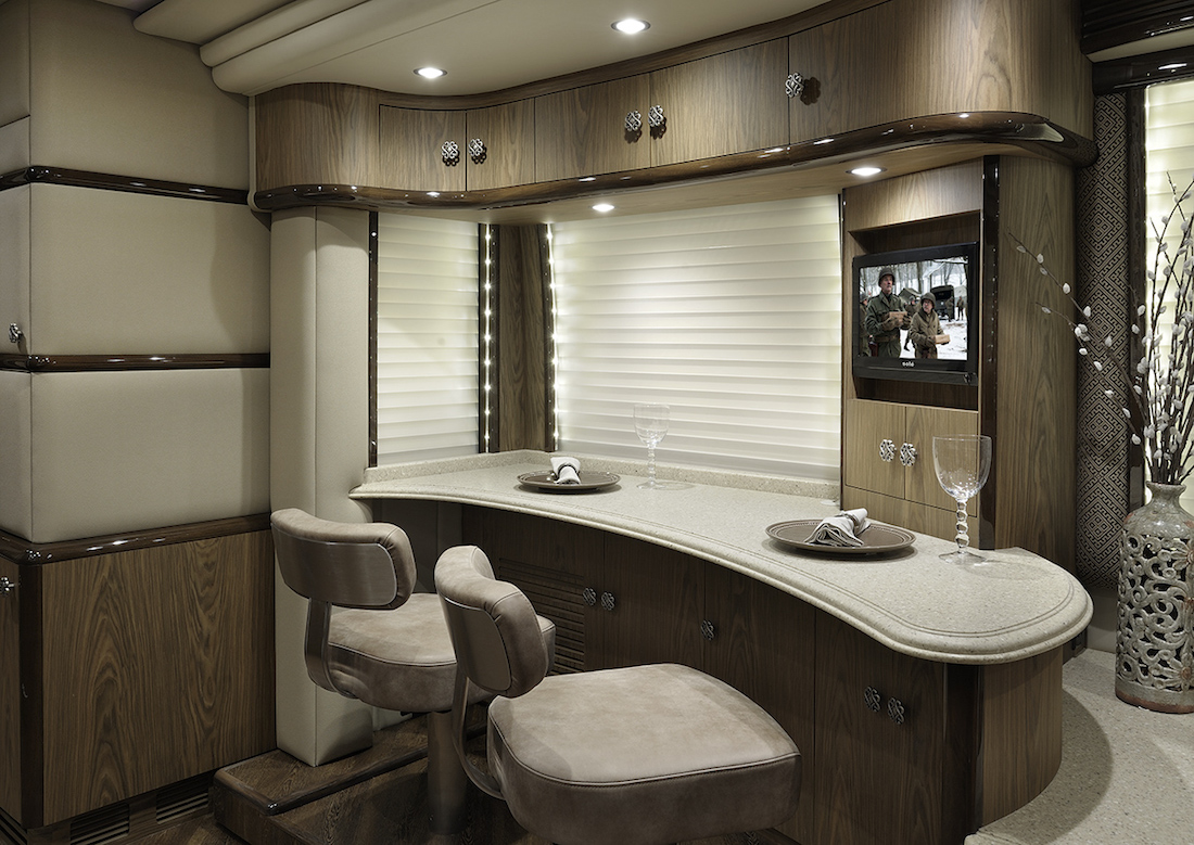 2015 Prevost Liberty H3-45 For Sale