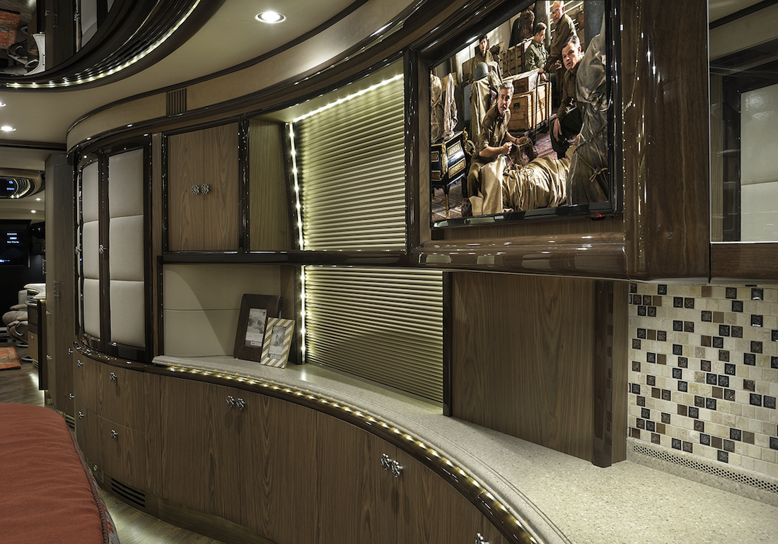 2015 Prevost Liberty H3-45 For Sale