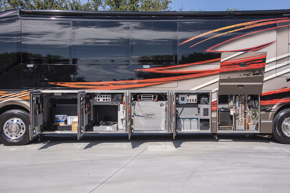 2015 Prevost Liberty H3-45 For Sale