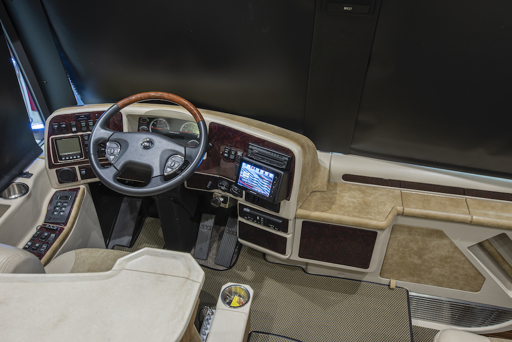 2015 Prevost Liberty H3-45 For Sale