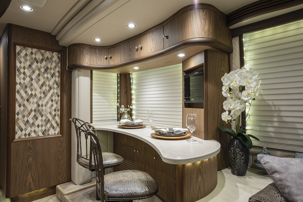 2015 Prevost Liberty H3-45 For Sale