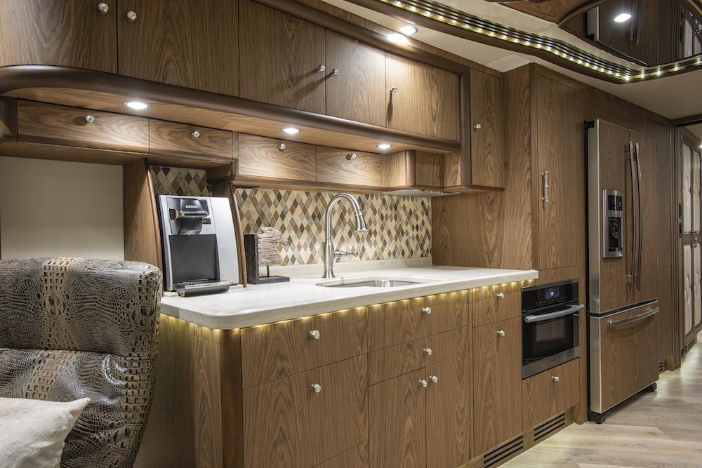 2015 Prevost Liberty H3-45 For Sale