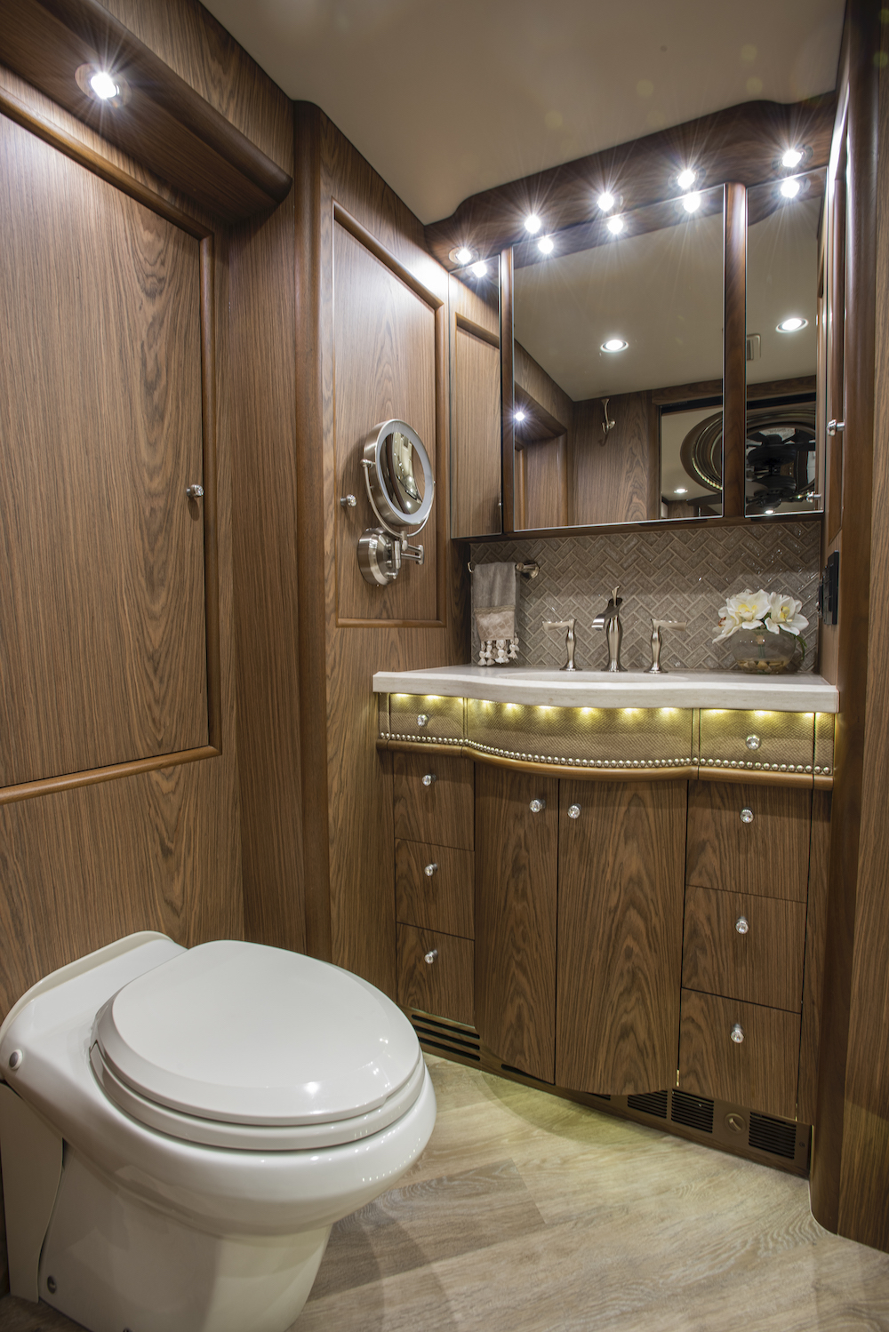 2015 Prevost Liberty H3-45 For Sale