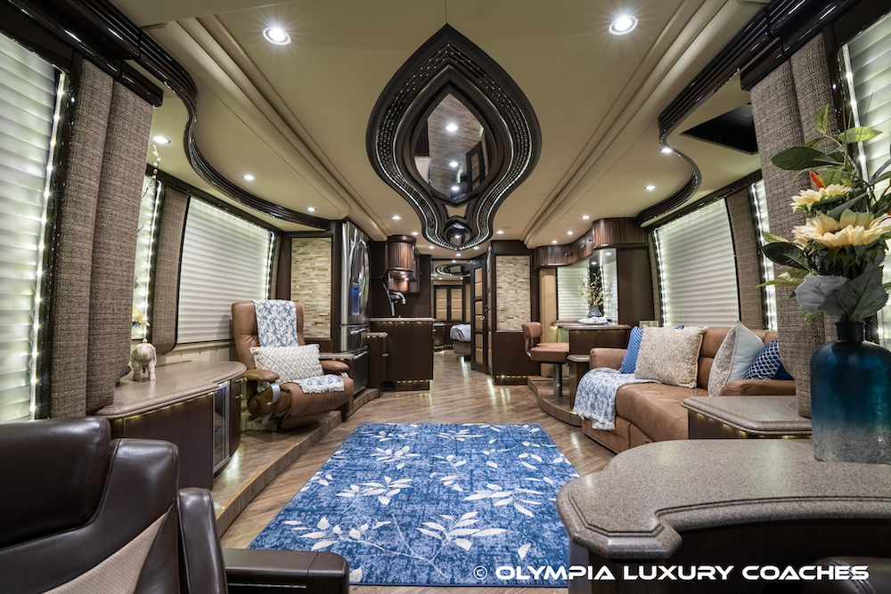 2015 Prevost Liberty H3-45 For Sale