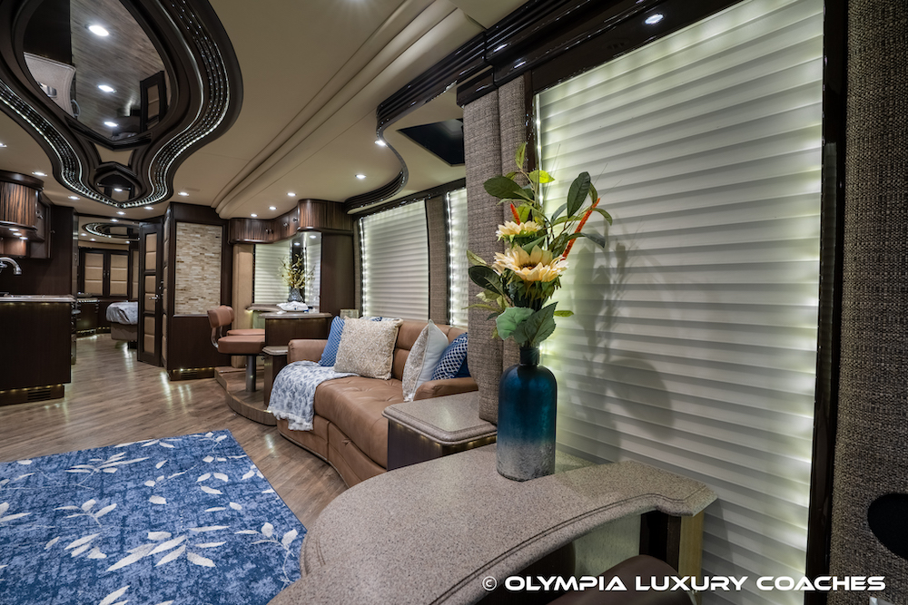 2015 Prevost Liberty H3-45 For Sale