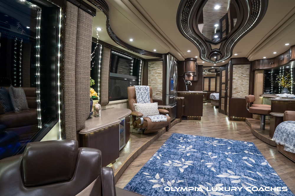 2015 Prevost Liberty H3-45 For Sale