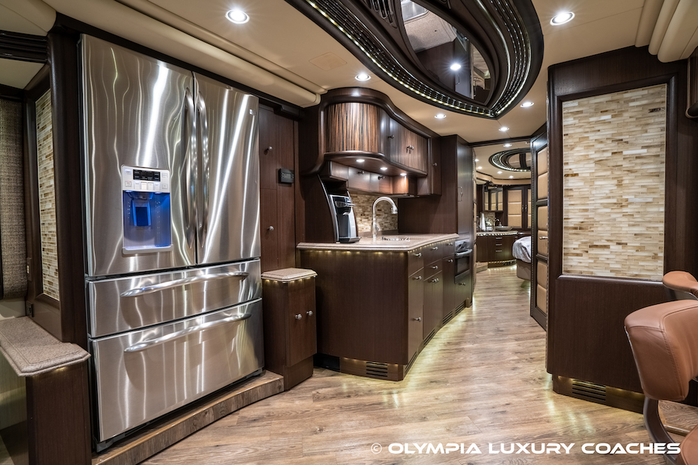 2015 Prevost Liberty H3-45 For Sale