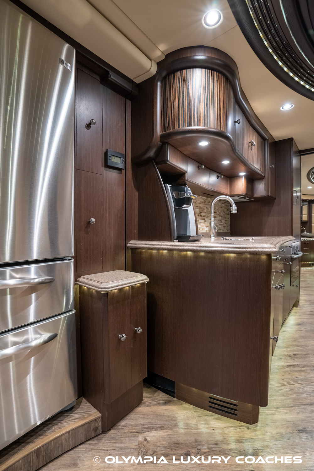 2015 Prevost Liberty H3-45 For Sale