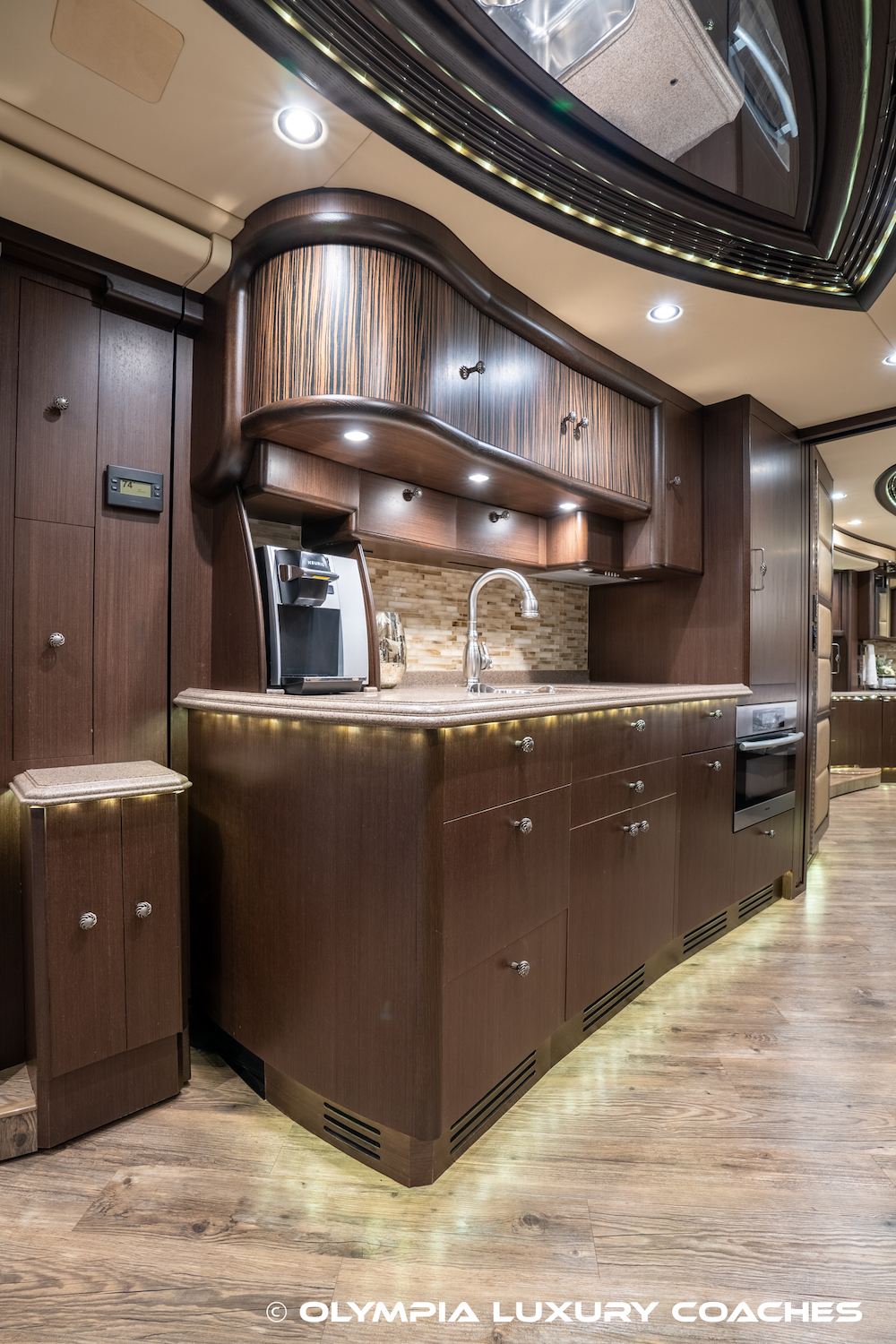 2015 Prevost Liberty H3-45 For Sale