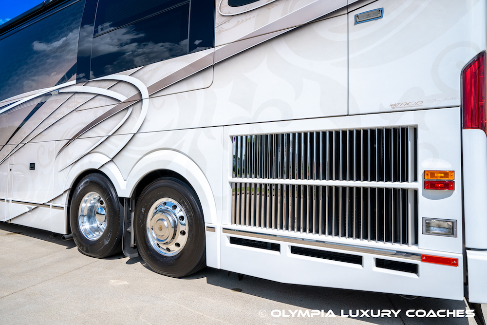 2015 Prevost Liberty H3-45 For Sale