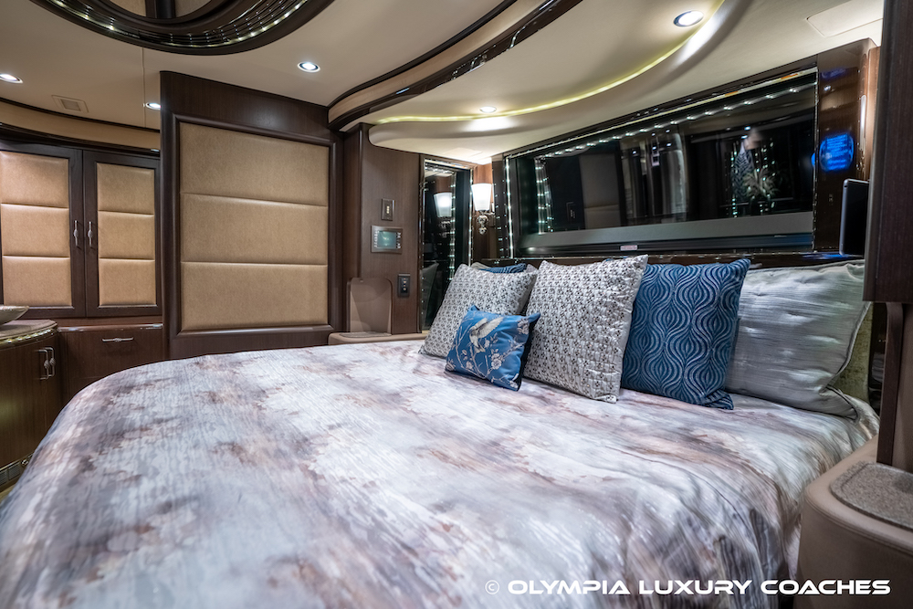 2015 Prevost Liberty H3-45 For Sale