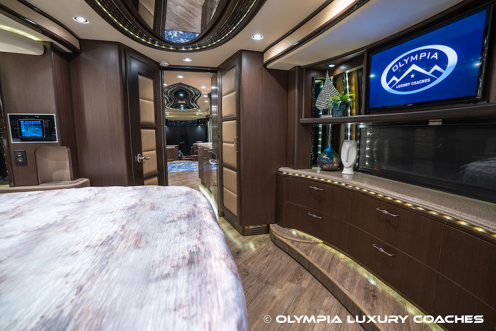 2015 Prevost Liberty H3-45 For Sale