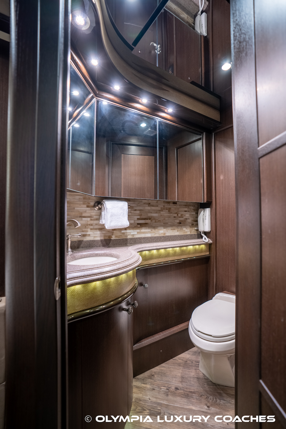 2015 Prevost Liberty H3-45 For Sale