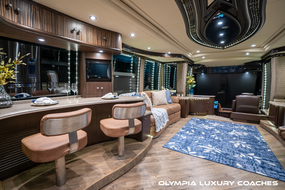 2015 Prevost Liberty H3-45 For Sale